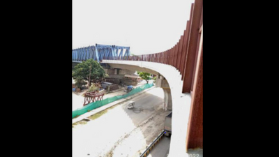 New flyover linking Shaheed Path to Lucknow airport soon