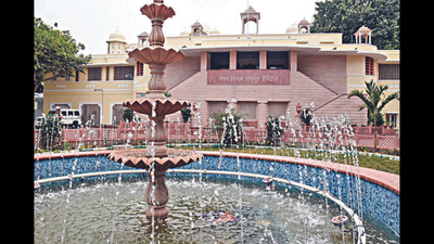Jaipur: Offices for councillors top agenda of JMC-Heritage