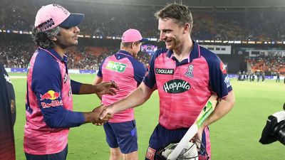 IPL 2022, RR vs RCB, Qualifier 2: Strategy to pick seasoned players for first XI has paid off, says Kumar Sangakkara