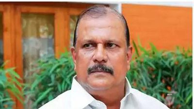 Former Kerala MLA PC George gets conditional bail in hate speech cases