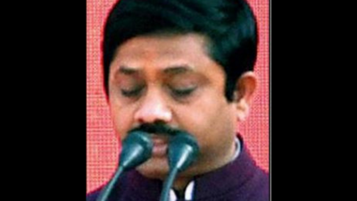 Uttar Pradesh minister reviews preparations ahead of groundbreaking event in Lucknow on June 3