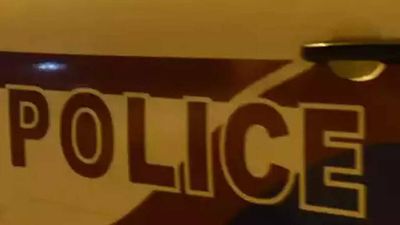 2003 murder: Police bring back extradited Gujarat man