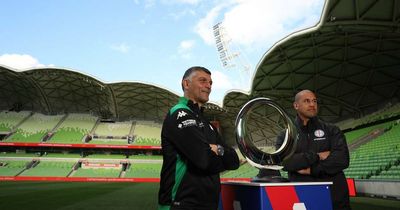Exciting contest of styles looms in A-League grand final: The Lowedown
