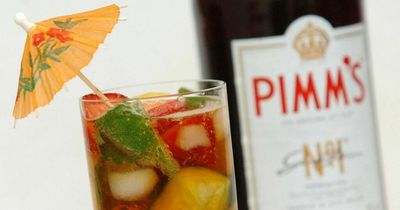 Pimm's dethroned by Sainsbury's own-branded summer cocktail in blind taste test