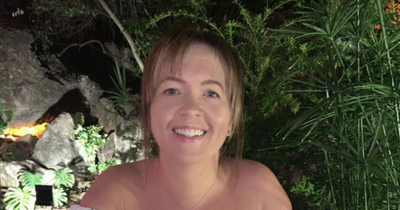 Terminally ill Scots mum left devastated after vile online smear campaign claims she faked illness