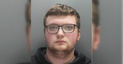 Drug dealer, 21, who 'got in the wrong crowd' ordered to pay back £16K