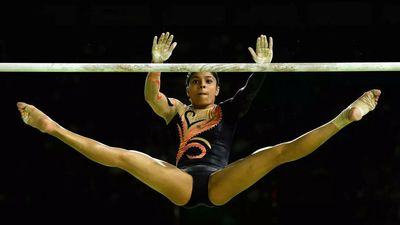 SAI panel to probe harassment complaint by top gymnast Aruna Budda Reddy