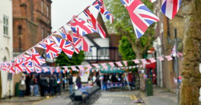 UK weather forecast: Jubilee weekend uncertain as 'unsettled' conditions may turn to rain