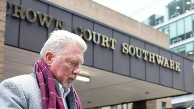 It's terrible, sad: Novak Djokovic on Boris Becker serving prison term