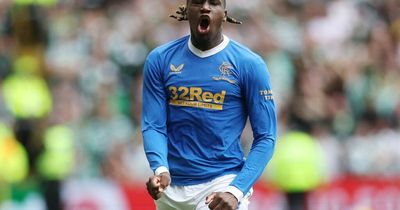 How much will Rangers sell Calvin Bassey for if they cash in this summer? - Saturday Jury