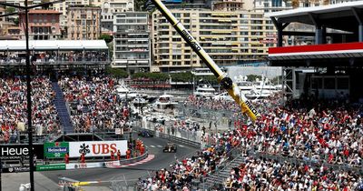 All Irish viewers need to know about the Monaco GP from track history to standings and likelihood of race day downpours