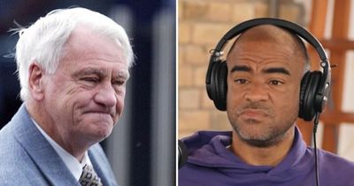 Kieron Dyer opens up on 'brutal' Sir Bobby Robson goodbye after 'protecting' Newcastle team-mate