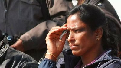 PT Usha calls for stringent measures against dope offenders