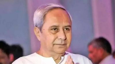 Bhubaneswar: 3 years into his fifth term, Naveen's stock keeps rising