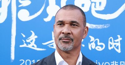 Ruud Gullit in tribute to Steve Clarke the 'rough, dour Scotsman' leading the charge to Qatar 2022