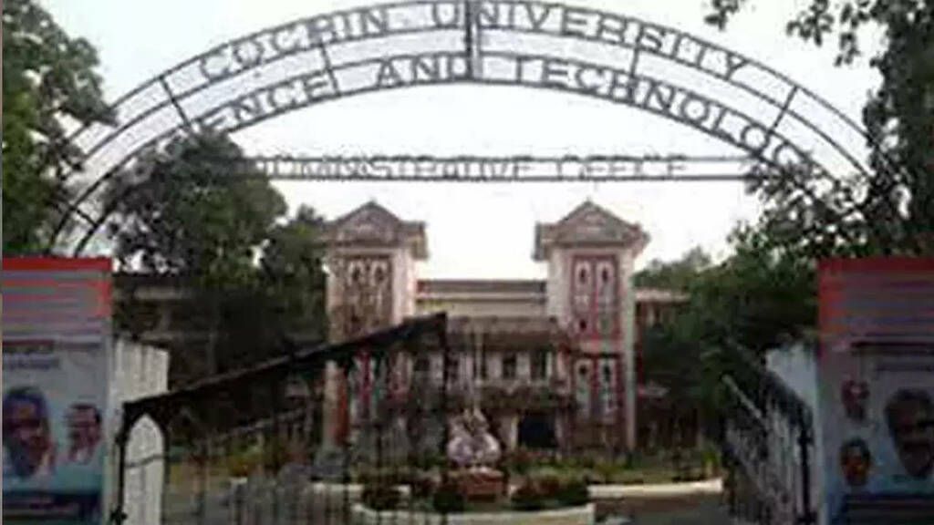 Kochi: Cusat launches online courses