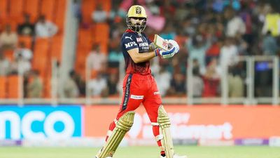 IPL 2022: This is different Virat Kohli, one who has made more mistakes in one season than his entire career, says Virender Sehwag