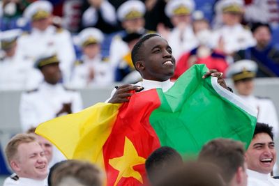 AP Week in Pictures: Global