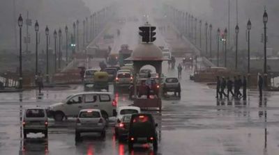 Weather Update: Delhi likely to witness rain during the day