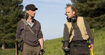 Treasure hunters strike gold after Covid lockdowns