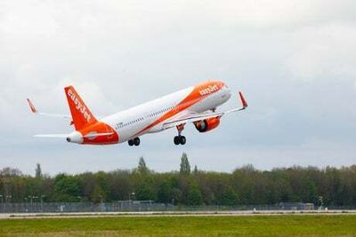 EasyJet to cancel more than 200 flights from Gatwick airport in next 10 days