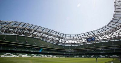Aviva Stadium Dublin seating plan, capacity, where to eat, hotels and parking - the ultimate guide