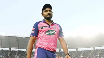 IPL 2022: Sanju Samson has been exceptional as player and skipper, says Kumar Sangakkara