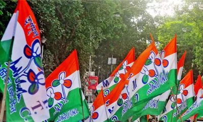 Former Tripura MLA Ashish Das quits Trinamool Congress