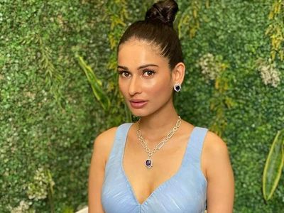 Exclusive - Aneri Vajani: Haven't done any preparations for Khatron Ke Khiladi 12, but my mom has packed a bag full of food items