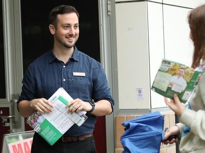Greens declare victory in Brisbane