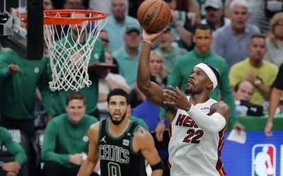 NBA Conference Finals | Jimmy Butler’s 47 points force Game 7 for Heat, Celtics