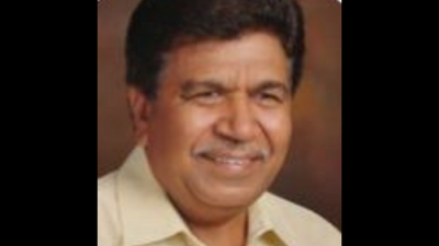 Haryana Vidhan Sabha speaker Gian Chand Gupta orders probe in crematorium work