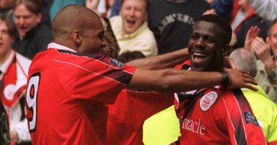 The days Nottingham Forest sealed Premier League promotion in '94 and '98