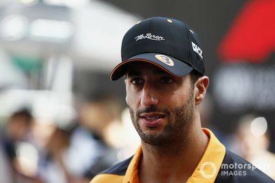 Brown admits to "mechanisms" in Ricciardo's F1 contract