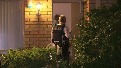 Man set alight as guns stolen in violent home invasion in High Wycombe in Perth's east