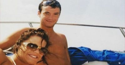 Jade Goody's widow Jack Tweed finds love again 13 years on from Big Brother star's death