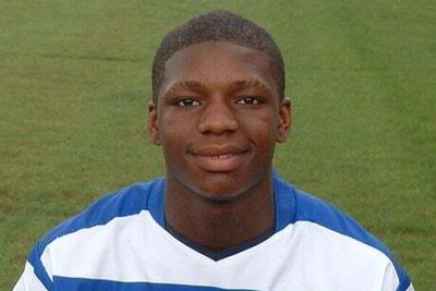 Football legends united in memory of murdered teen Kiyan Prince