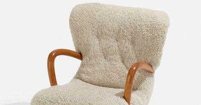 Don't throw your old Ikea furniture away - it could be worth more than £15,000