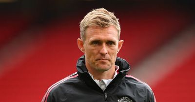 'Truly inspirational' - The inside story of Darren Fletcher's personal battle at Manchester United