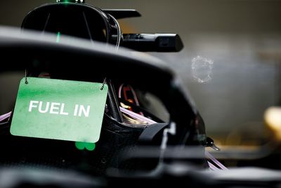 FIA makes first step to streamline fuel temperature monitoring