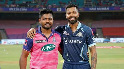 IPL 2022 Final, GT vs RR: 'Titans' of Gujarat brace up for 'Royal' fight from Rajasthan's rockstars