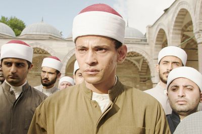 Boy from Heaven: Tarik Saleh’s thriller set in Egypt’s Al-Azhar