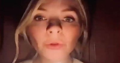 Holly Willoughby shares spooky candle video as she teases update for her wellness brand