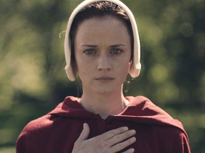 The Handmaid’s Tale star Alexis Bledel will not return for season five: ‘I felt I had to step away’