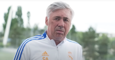 Carlo Ancelotti has already hinted at how easily Liverpool could beat Real Madrid