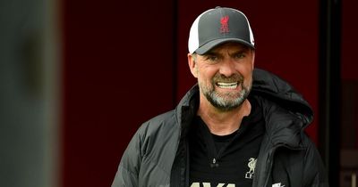 Three key Liverpool decisions for Jurgen Klopp that could decide Champions League fate