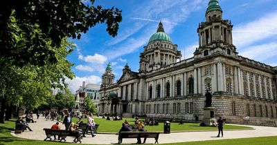 Northern Ireland weekend weather forecast as sunny spells expected