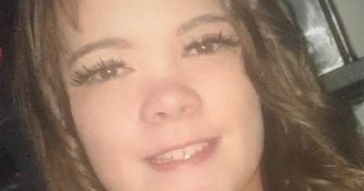Midlothian schoolgirl, 14, not seen in two days sparks urgent police appeal