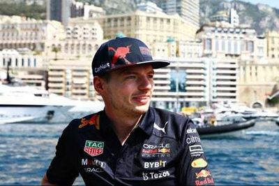 F1 Drivers’ Championship 2022: Latest standings and results after the Monaco Grand Prix