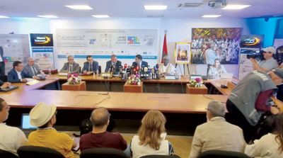 Moroccan Minister of Culture Announces Program of Int’l Book and Publishing Fair